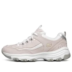 I-Conik Low-Top Pink/Weiss