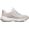 I-Conik Low-Top Pink/Weiss