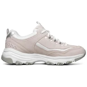 I-Conik Low-Top Pink/Weiss