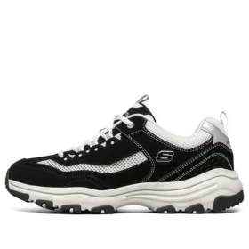 I-Conik Low-Top Schwarz/Weiss