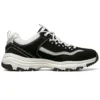 I-Conik Low-Top Schwarz/Weiss