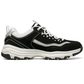I-Conik Low-Top Schwarz/Weiss