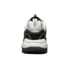 I-Conik Low-Top Schwarz/Weiss