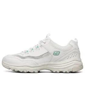 I-Conik Low-Top Weiss/Grün