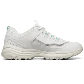 I-Conik Low-Top Weiss/Grün