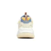 I-Conik Schuhe «White Yellow»