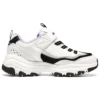 I-Conik «White Black Purple»
