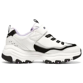 I-Conik «White Black Purple»