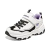 I-Conik «White Black Purple»