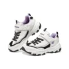I-Conik «White Black Purple»