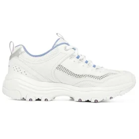 I-Conik «White Blue»