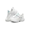 I Conik «White Blue»