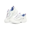 I-Conik «White Blue»