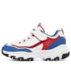 I-Conik «White Blue Red»
