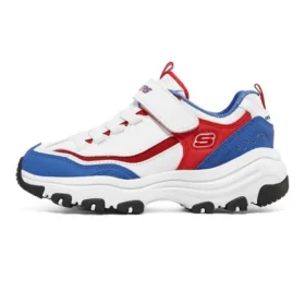 I-Conik «White Blue Red»
