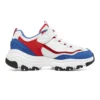 I-Conik «White Blue Red»
