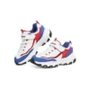 I-Conik «White Blue Red»