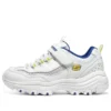 I-Conik «White Blue Yellow»