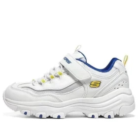 I-Conik «White Blue Yellow»