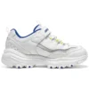 I-Conik «White Blue Yellow»