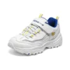 I-Conik «White Blue Yellow»