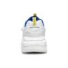 I-Conik «White Blue Yellow»
