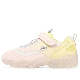 Ice D‘ Lites «Pink Yellow»