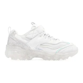 Ice D‘ Lites «White»