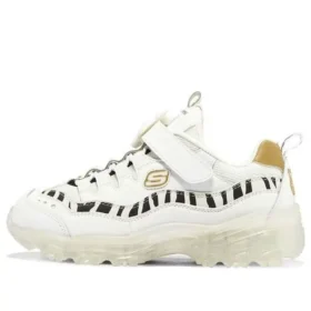Ice D‘ Lites «White Gold»
