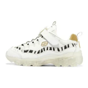 Ice D‘ Lites «White Gold»