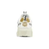 Ice D‘ Lites «White Gold»