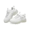 James Goldcrown x D‘ Lites Crystal Marathon Schuhe «White»