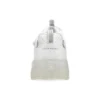 James Goldcrown x D‘ Lites Crystal Marathon Schuhe «White»