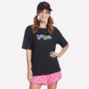 Jason Naylor: Love Kurzarm-T-Shirt
