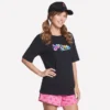 Jason Naylor: Love Kurzarm-T-Shirt