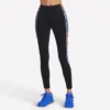 Jason Naylor: Love Leggings in voller Länge mit hoher Taille