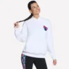 Jason Naylor: Love Pullover Hoodie