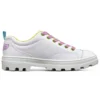 Jeremyville x Skechers Roadies Low-Top-Canvas-Schuhe Weiss