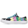 Jeremyville x Skechers V»Lites Low-Top Sneaker Mehrfarbig