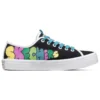 Jeremyville x Skechers V»Lites Low-Top Sneaker Mehrfarbig