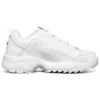 Jogger Low-Top Weiss