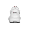 Jogger Low-Top Weiss