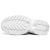 Jogger Low-Top Weiss