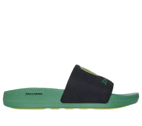 John Deere: Low Slider – Grosses Logo