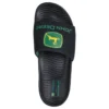 John Deere: Low Slider – Grosses Logo