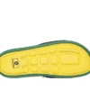 John Deere: Low Slider – Grosses Logo