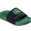 John Deere: Low Slider – Grosses Logo