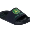 John Deere: Low Slider – Grosses Logo