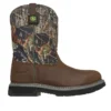John Deere Waterproof: Rowood – Elmtrekker
