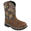 John Deere Waterproof: Rowood – Elmtrekker